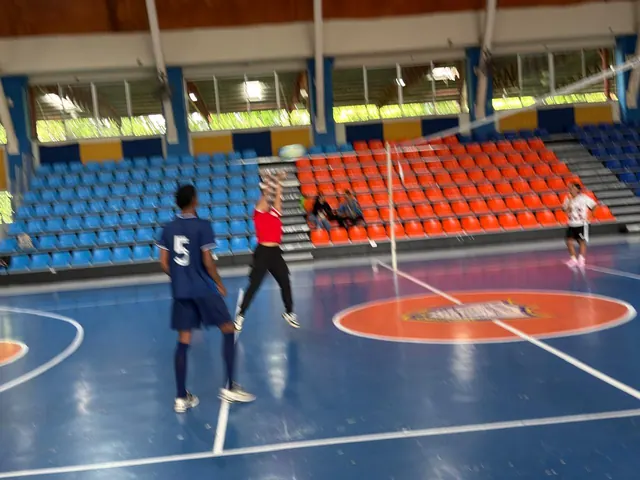 Fotografía 17 del Día de Deportes de la comunidad parroquial.